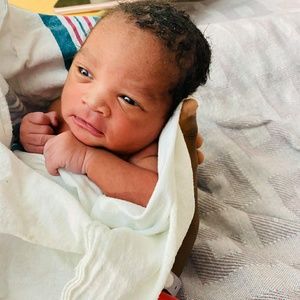 Meet your Posher, Tonita